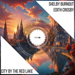 City By The Red Lake