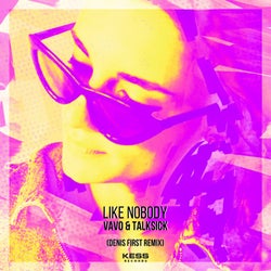 Like Nobody (Denis First Remix)