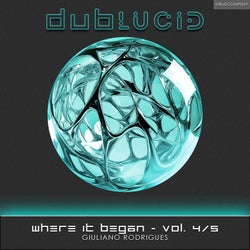 Where It Began, Vol. 4