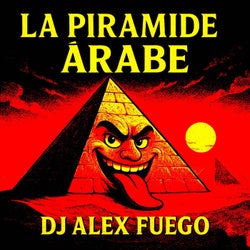 LA PIRAMIDE ÁRABE