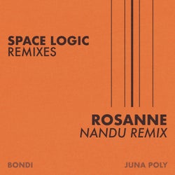 Rosanne (Nandu Remix)