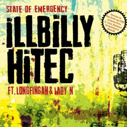State of Emergency (feat. Longfingah & Lady N)
