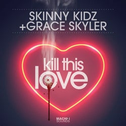 Kill This Love (Extended Mix)