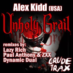 Unholy Grail Remixes