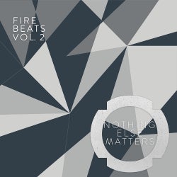 Fire Beats Vol 2. Chart