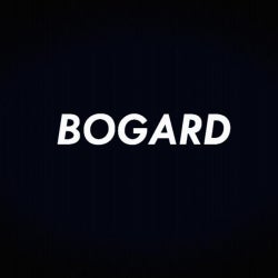 Bogard's October 2015 "H.D.I.G.H" Chart