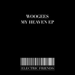 My Heaven EP