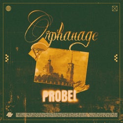 Orphanage EP