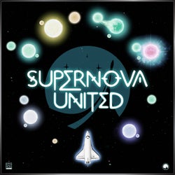 Supernova United EP