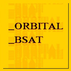 Orbital Bsat