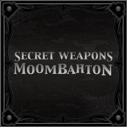 Halloween Secret Weapons: Moombahton