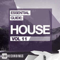 Essential Guide: House, Vol. 11