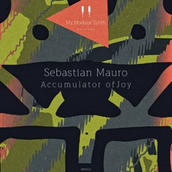 Accumulator of Joy