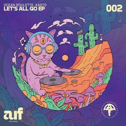 Let's All Go
