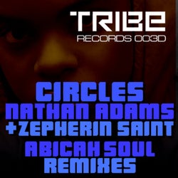 Circles (Abicah Soul Remixes)