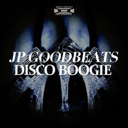 Disco Boogie