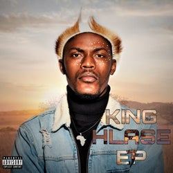 KING HLASE EP