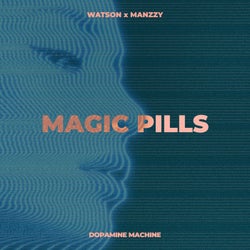 MAGIC PILLS