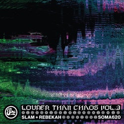Louder Than Chaos Vol. 3