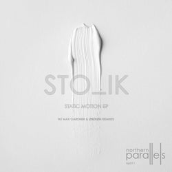 Static Motion EP