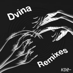 Dvina Remixes