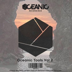 Oceanic Tools Vol.2