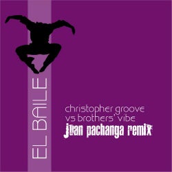 Juan Pachanga (EL Baile) Remix
