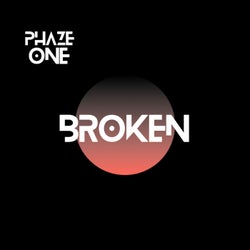 Broken
