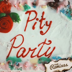 Pity Party C2 B7 Melanie Martinez Pity Party C2 B7 Melanie Martinez