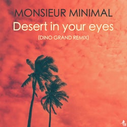 Desert in your eyes (Remix)
