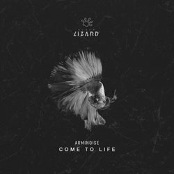 Come To Life - Extended Mix