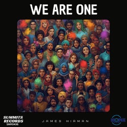 We Are One