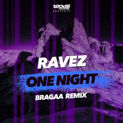 One Night (Bragaa Remix)