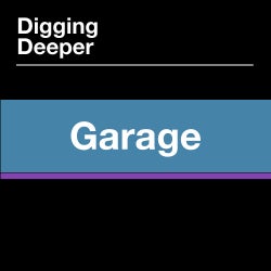 Digging Deeper: Garage