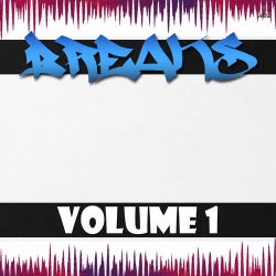 Breaks Vol.1