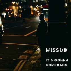 It's Gonna Comeback