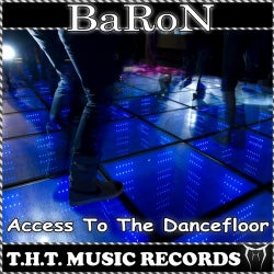 Access To The Dancefloor
