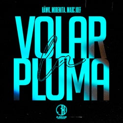 Volar La Pluma (Extended Mix)