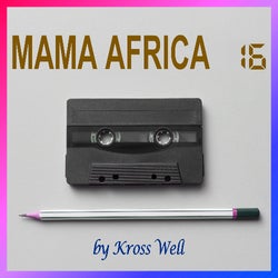 MAMA AFRICA 016 by Kross Well