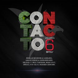 Contacto, Vol. 6