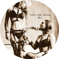 Tech Aka House #11