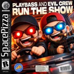 Run The Show