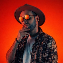 Hot Rhythms By Britto