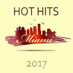Hot Hits Miami 2017