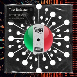 Interference EP