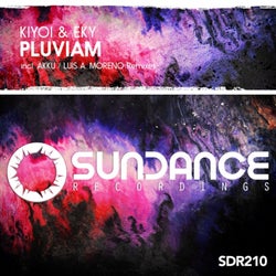Pluviam