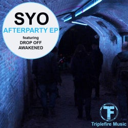 Afterparty EP