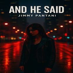 And He Said