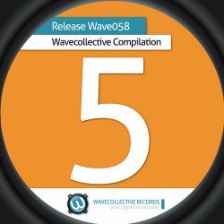 Wavecollective Compilation 5