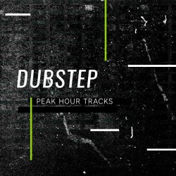 Peak Hour Tracks: Dubstep   